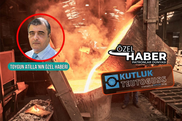 220 yıllık Alman devini Türk şirket de kurtaramadı: Kutluk Group’un satın aldığı döküm fabrikası mali krize girdi, varlıkları Tayvanlı gruba geçti