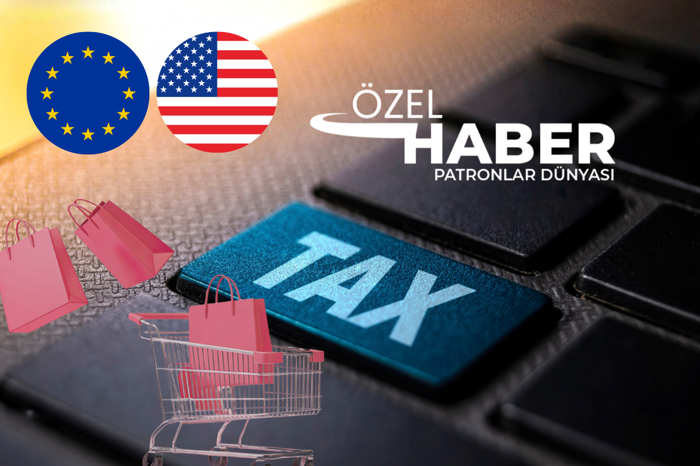 ABD ve AB’nin ayrı getirdiği vergiler Çinli Temu, Aliexpress ve Shein’in satışlarını vurdu, düşüşü posta rakamları ortaya koydu