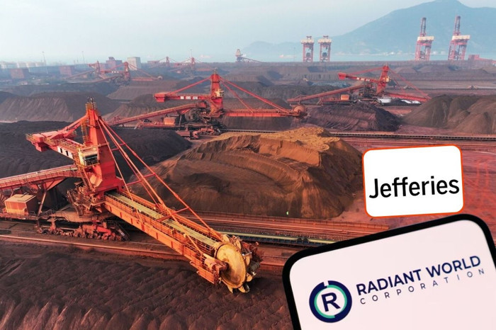 Jefferies bağlantılı fonun davasında yeni belgeler: Radiant World ve Sapphire Minmetals'e 900 milyon dolarlık işlemlerde sahte belge suçlaması