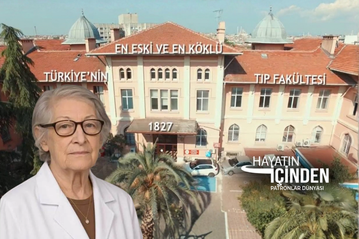 ABD'de vefat eden Türk profesörün cenazesini Türkiye'ye getirebilmek için kampanya başlatıldı