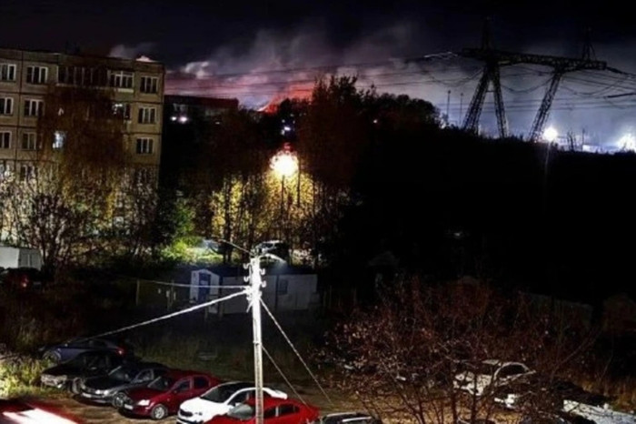 Rus teknoloji devi Yandex'in veri merkezi saldırıya uğradı