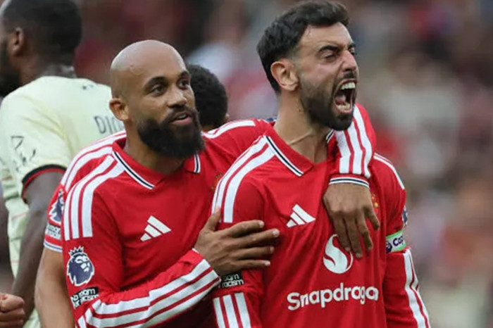 Galatasaray’dan Bruno Fernandes hamlesi, Manchester United’ın yıldızı ocak ayında gündeme gelebilir