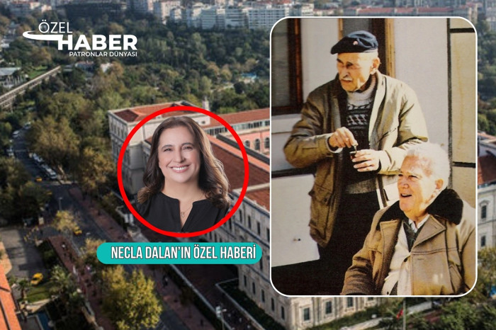 Sezai Türkeş ve Feyzi Akkaya’nın ismi yetiştikleri İTÜ’de yaşatılacak
