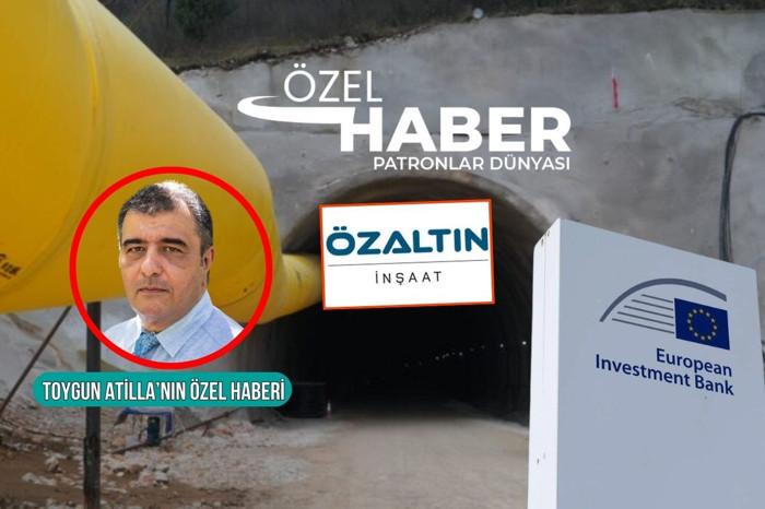 Özaltın İnşaat’a Avrupa’dan ikinci yaptırım, Bosna-Hersek’teki Prenj Tüneli ihalesi nedeniyle Avrupa Yatırım Bankası'ndan men kararı