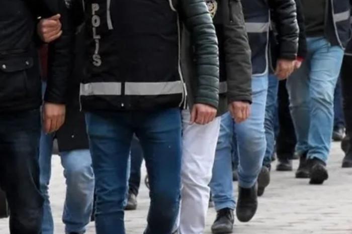 Ankara merkezli 'çek dolandırıcılığı' soruşturmasında ikinci dalga