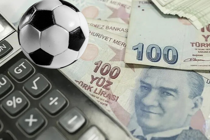 Dört büyüklerin toplam borcu 108 milyar lirayı aştı