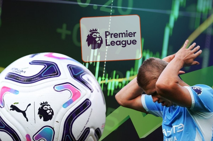İngiliz futbolu patronlara kaybettirdi, kulüplere yatırım yapanlar 5 yılda yüzde 41 zarar ederken FTSE 100 endeksi yüzde 36'dan fazla kazandırdı