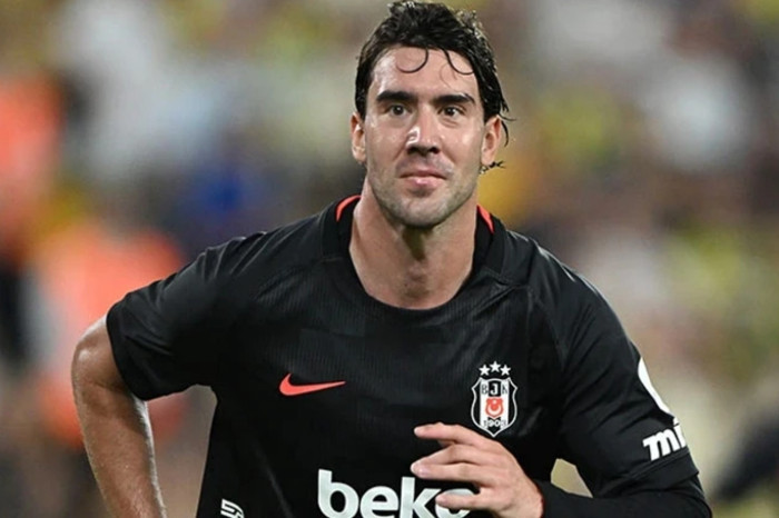 Beşiktaş’ta Hoffenheim maçı öncesi Vlahovic şoku, Sırp golcü kadroya alınmadı