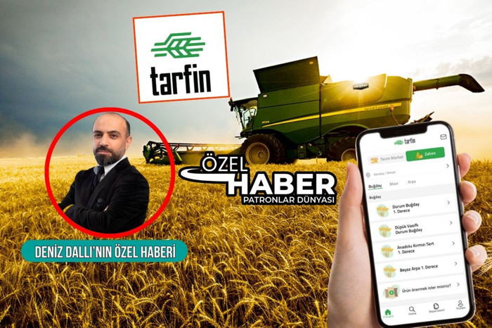 Tarfin Tarım'da yönetim krizi: Ali Emre Ballı'nın vefatı sonrası karar alamaz hale gelen şirketi 21 Ekim'de 277,4 milyon liralık ödeme bekliyor