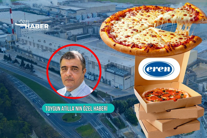 ABD’de pizza kutusu savaşı, Eren Holding damping soruşturmasında