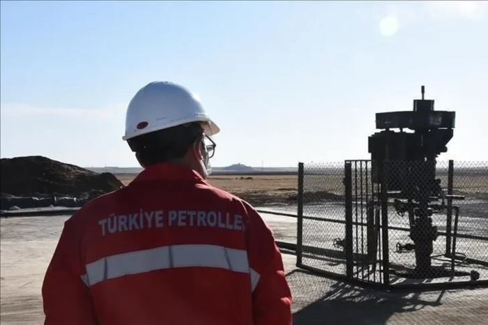 TPAO'nun Diyarbakır'daki petrol sahasında kamulaştırma kararı alındı