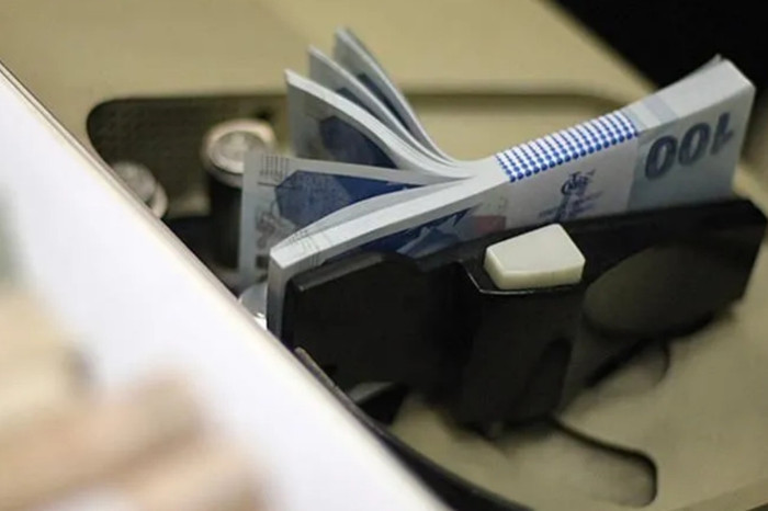 Merkezi yönetim bütçesi eylülde 532,2 milyar lira açık vererek yılın en yüksek aylık açığına ulaştı