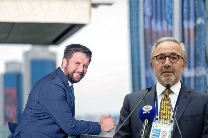 Akfen Holding Yönetim Kurulu Başkanı Hamdi Akın'ın oğlu Selim Akın'a uyuşturucu gözaltısı