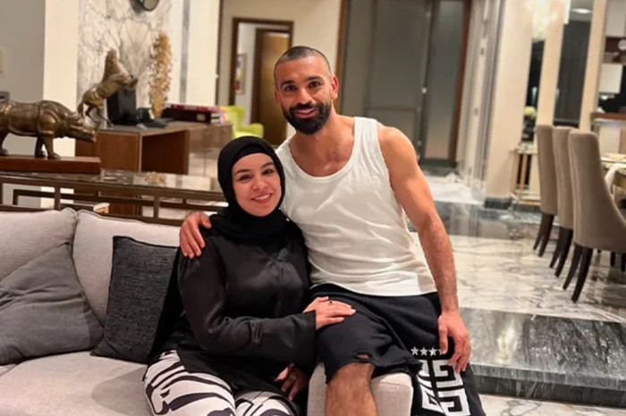 Muhammed Salah’ın Trabzonspor’a transferi ablasına da yaradı, Rabab Salah’a Trabzon’da mağaza açma teklifi geldi