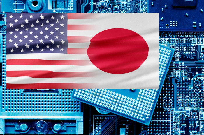Trump duyurdu, Japonya, GlobalFoundries’in New York’ta kuracağı iki çip tesisi için 21 milyar dolar yatırım yapacak