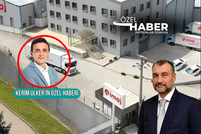 Ülker Ailesi’nin yönettiği Yıldız Holding’in şirketi Polinas, 30’dan fazla ülkeye ihracat yapan İmaj Ambalaj’ı satın alıyor