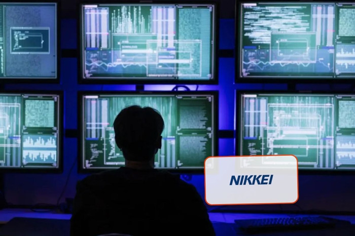 Japon medya şirketi Nikkei: Yaklaşık 1 milyon 830 bin kişisel veri sızdırıldı