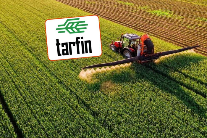 Tarfin Tarım'da iki istifayla birlikte yönetim kurulu çöktü, şirket kilitlenmeyi çözmek için gerekli başvuruları yaptı