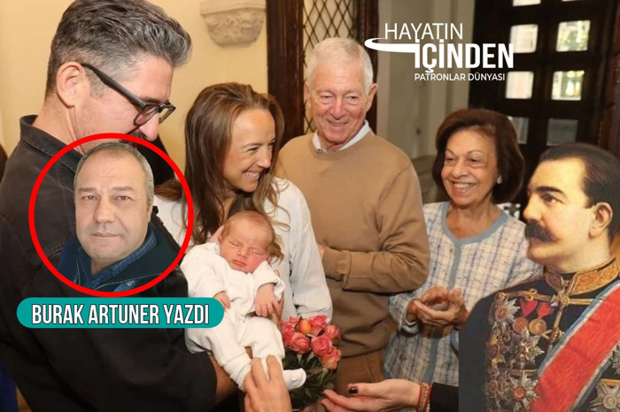 Son Sırp prensi Marko'nun doğumu, ilk Sırbistan Kralı Milan'ın İstanbul'daki 'yasak aşk' macerasını akıllara getirdi