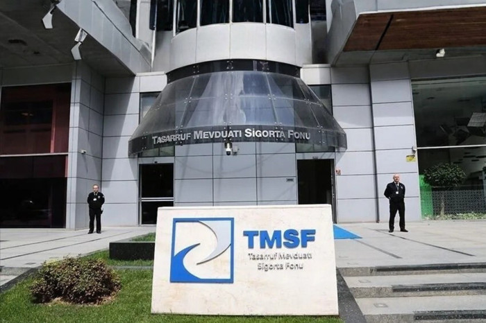 Fon soruşturmasında TMSF'ye bugüne kadar 9 kişi 'gönüllü' olarak toplam 2 milyar lira iade etti