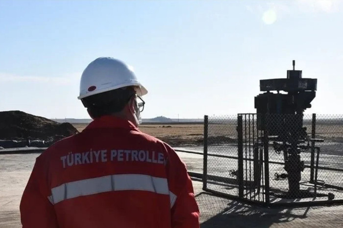 TPAO'nun iki ildeki petrol arama ruhsat süresi uzatıldı