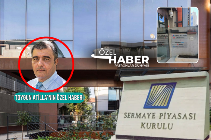 SPK'nın Işıklar Enerji hisselerine ilişkin kararı, Alnus Yatırım'ın yönetimindeki yasaklı isimler listesini de ortaya koydu