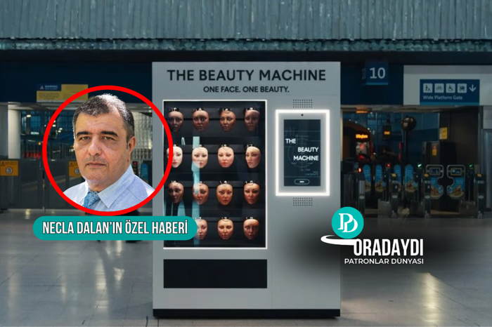 Berlin’de sergilenen Lauren Greenfield'in The Beuty Machine'i ve içindeki insan suretleri kulağıma ne fısıldadı, güzelliğin yeni diktatörü kim?