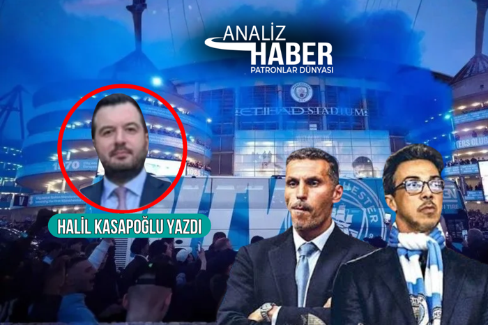 İngiliz futbol tarihinin en kapsamlı finansal disiplin soruşturmasında 115 suçlamanın odağındaki Manchester City'de neler oluyor?