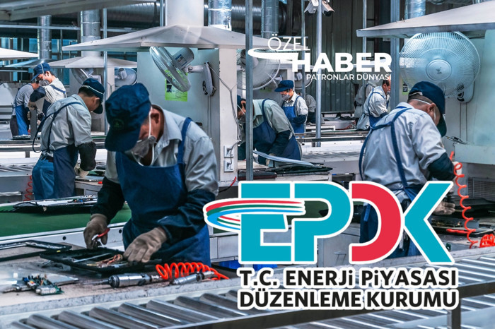 Patronların elektrik hesabı, EPDK'nın elektrik piyasasındaki sekiz yeni yönetmeliğiyle değişecek