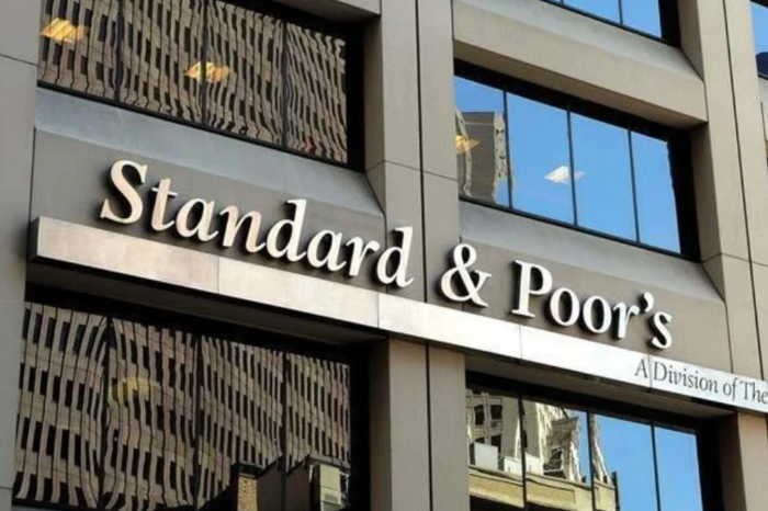 S&P Global Ratings'ten 'Türkiye'de hanehalkının liraya güveni dirençli kalmaya devam ediyor' değerlendirmesi