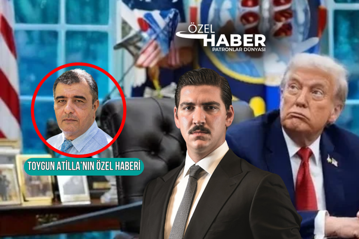 Mildon ailesinin de adının karıştığı ABD'deki skandalda 15 günde Washington'da yaşananlar ve Patronlar Dünyası'nın dikkat çektiği noktalar