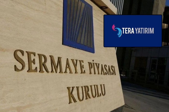 SPK, Peker GYO'da zorunlu pay alım teklifi yükümlülüğünü yerine getirmeyen Tera'nın oy haklarını dondurdu