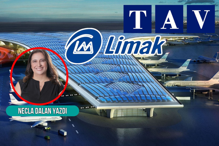 TAV ve Limak, Kuveyt Uluslararası Havalimanı terminali T2’nin işletmesi için Güney Koreli Incheon ile yarışıyor