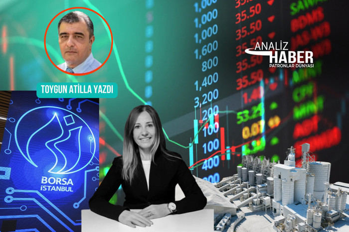 Vişne Madencilik hisselerindeki işlemler nedeniyle ceza alan Tera yöneticisi Ayşegül Kaya Borsa İstanbul Disiplin Komitesi’nden çıktı