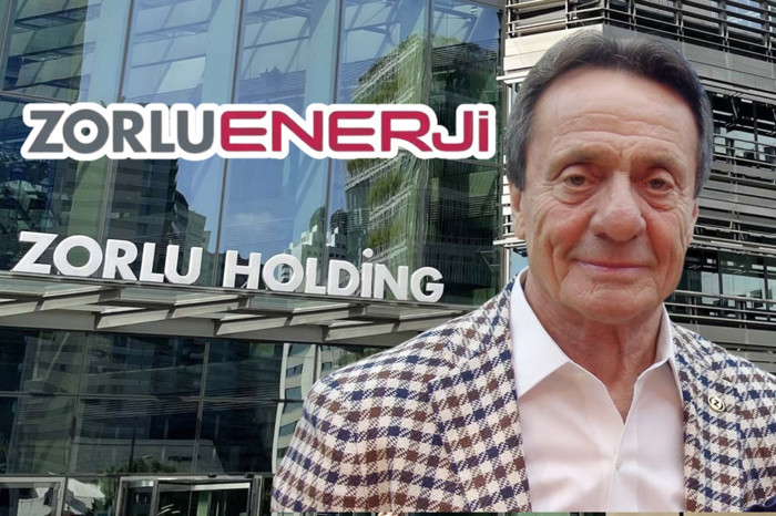 Zorlu Enerji, Electrip Global Limited'deki payının tamamını 147,6 milyon dolara satmak için anlaşma imzaladı