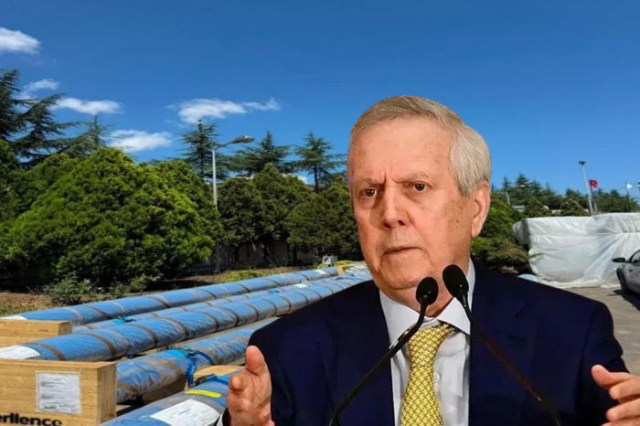 Aziz Yıldırım’ın Kocaeli’deki yeni tersanesine ÇED onayı