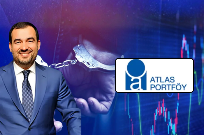 İstanbul'daki sermaye piyasası işlemleri soruşturmalarında Atlas Portföy'ün patronu Nusret Altınbaş dahil 31 şüpheli hakkında gözaltı kararı verildi