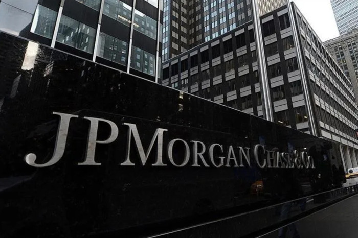 JP Morgan Türkiye'deki sermaye piyasası faaliyetlerini sonlandırmak için SPK'ye başvurmaya hazırlanıyor