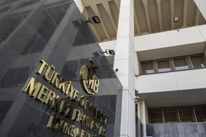 Merkez Bankası açıkladı Türkiye ekonomisinin net finansal pozisyon açığı yüzde 24,7’ye yükseldi