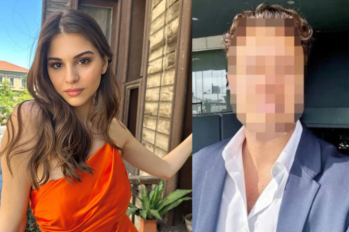 Oyuncu Berfin Ant, eski sevgilisi iş insanı Özgür A'nın kendisine şiddet uyguladığını iddia ederek savcılığa başvurdu