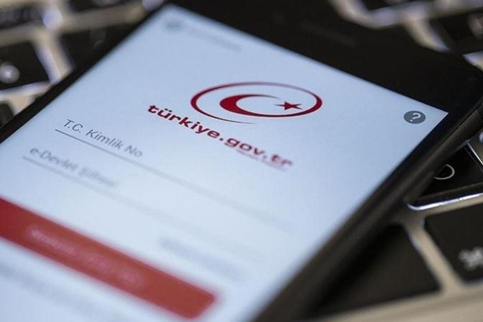 e-Devlet Kapısı'ndaki güvenlik incelemesi tamamlandı