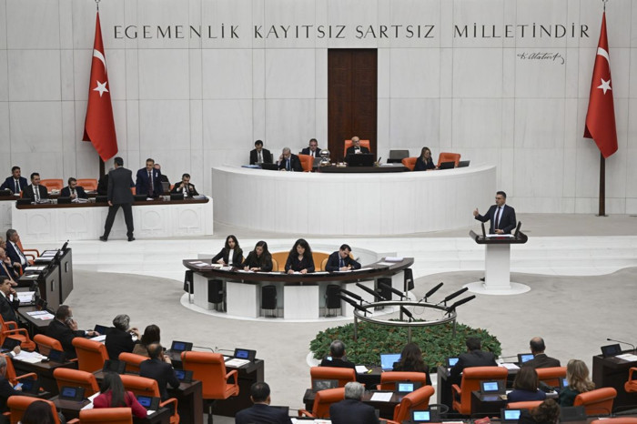 Fon düzenlemelerini içeren kanun teklifi TBMM'de kabul edilerek yasalaştı