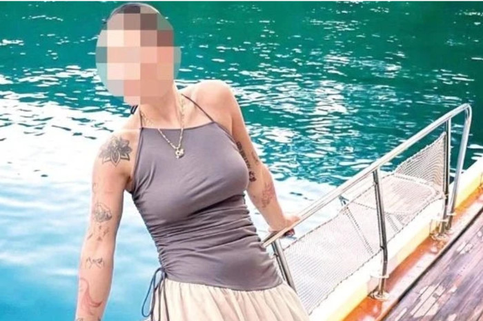 Ankara’da ünlü kolejin öğretmeni uyuşturucu ve fuhuş soruşturmasında tutuklandı