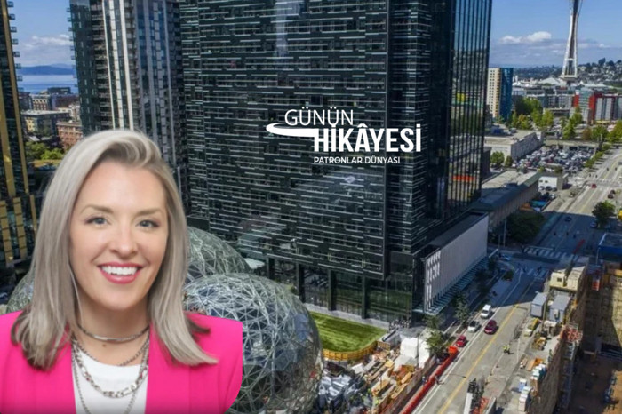 Amazon'da yönetici pozisyonundaki Laura Dambon, iş seyahatinde üst düzey yöneticinin tecavüzüne uğradığını ileri sürerek dava açtı