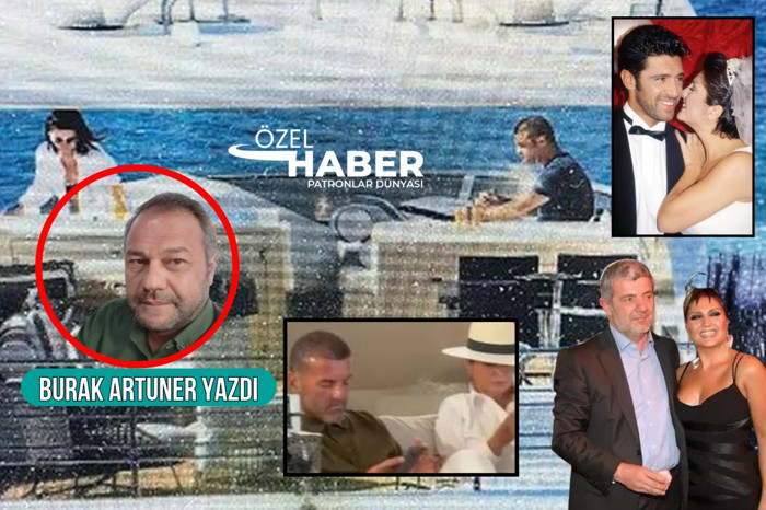 Sibel Can’ın eski eşleri Hakan Ural ve Sulhi Aksüt de davalardan mahkûm olmuştu, şimdi de sevgilisi Emir Sarıgül hapse girdi