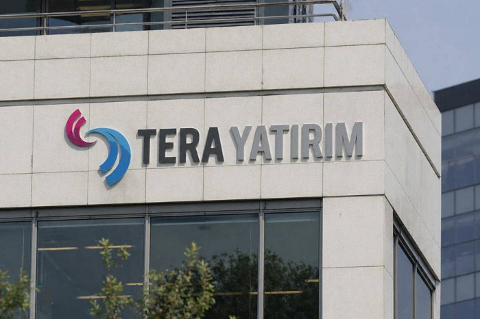 SPK'dan Tera Yatırım, Tera Bank, Tera Holding ve Tera Portföy'e iki yıl işlem yasağı, 48 kişi hakkında suç duyurusu