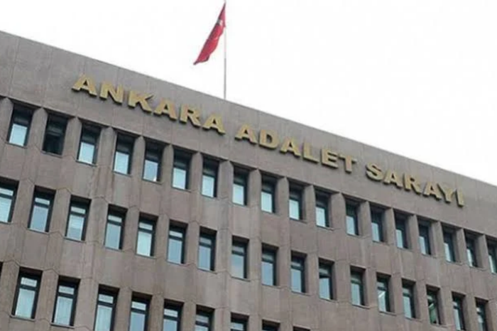 'Suç gelirlerinin aklanması'na yönelik Ankara merkezli operasyon düzenlendi