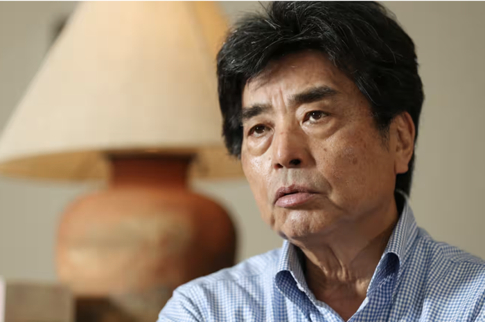 Japon edebiyatının asi kalemi Ryu Murakami 74 yaşında hayatını kaybetti, ölümü 6 gün sonra açıklandı