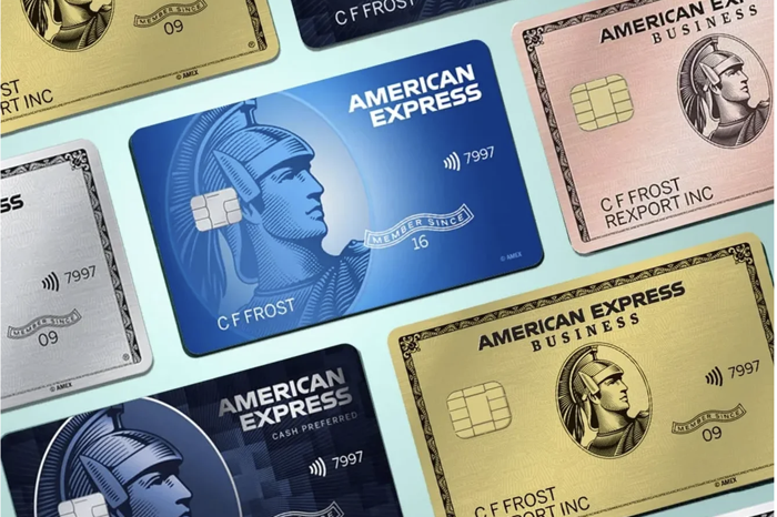 American Express işgücünün yüzde 5'ini azalttı, yaklaşık 4 bin çalışan işini kaybetti