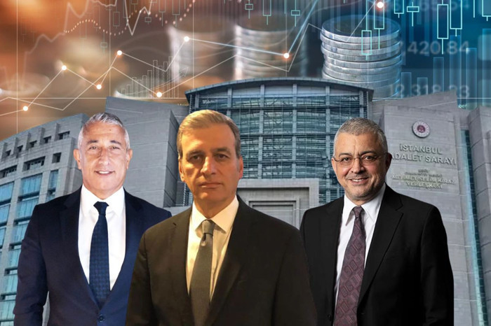 Fon soruşturmasında Alnus Yatırım, A1 Capital, Atlas ve Pardus Portföy yöneticilerinin de aralarında bulunduğu 11 kişi tutuklandı